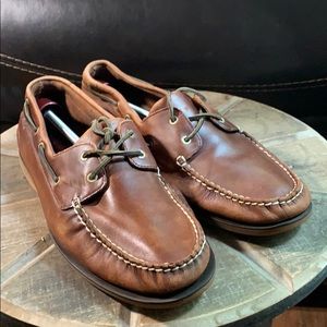 clarks originals boat shoes
